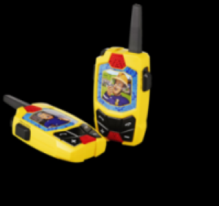 SAM Walkie-Talkie 19.99&nbsp;&euro;