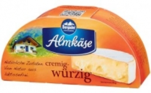 Bergader Almk&auml;se 1.69&nbsp;&euro;