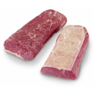 Argentinisches Rinder-Roastbeef