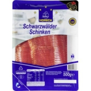 Rohschinken