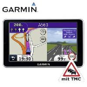 Navigationssystem Garmin n&uuml;vi 150T 99.99&nbsp;&euro;