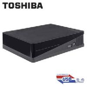 Externe 8,89-cm-(3,5-)Festplatte STORE.E CANVIO 2 Terabyte 99.95 €