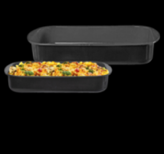 Grill-und-Auflauf-Form 12.99 €