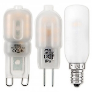 Spezial-LED-Leuchtmittel 3.99&nbsp;&euro;