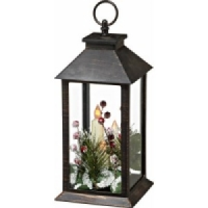LED Outdoor Laterne Clara