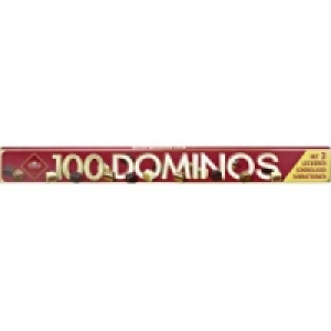 Lambertz 100 Dominos