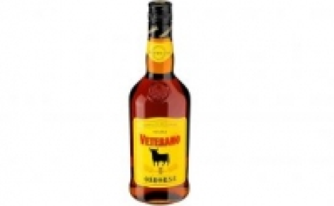 Osborne Veterano 8.99 €