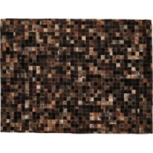 Patchworkteppich