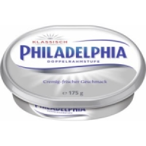 Philadelphia Frischkäse/Mousse