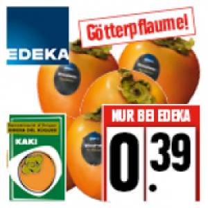 Edeka  Kaki Persimon®