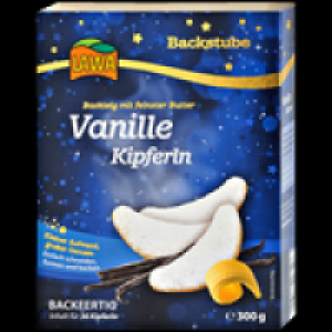 Lawa Pl&auml;tzchenteige