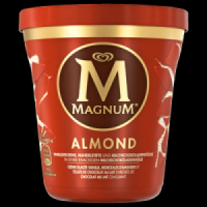 Langnese Magnum