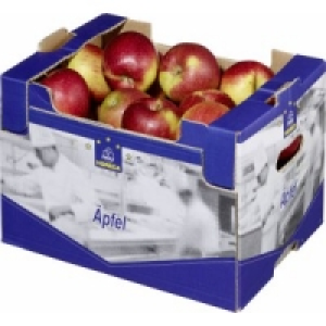 Äpfel verschiedene Sorten