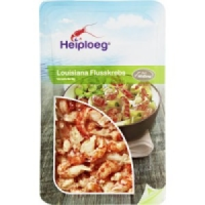 Heiploeg Flusskrebsfleisch