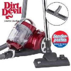 Bodenstaubsauger Centrino Clean Control 2 59.95 €