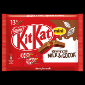 Nestl&eacute; Minis