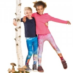 Leggings 4.99 €