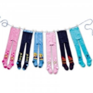Kinder-Strumpfhose 2.99&nbsp;&euro;
