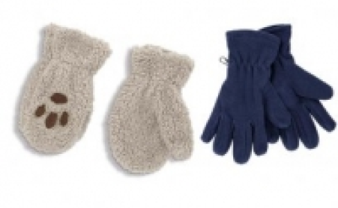 Kinder Handschuhe 2.99&nbsp;&euro;