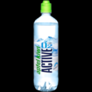 Adelholzener Active O2 oder Lipton Ice Tea 0.85&nbsp;&euro;