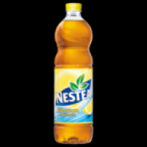 Nestea Eistee oder Monster Energy Drink