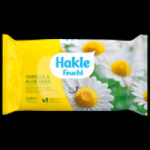 Hakle Feuchtes Toilettenpapier 1.49 €