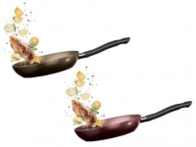 ERNESTO&reg; Aluminium-Pfanne, &Oslash; 24 cm 9.99&nbsp;&euro;