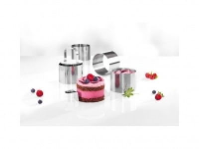 Lidl  ERNESTO&reg; Dessert- und Speisering 6er