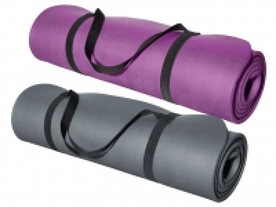 CRIVIT® Fitnessmatte 9.99 €