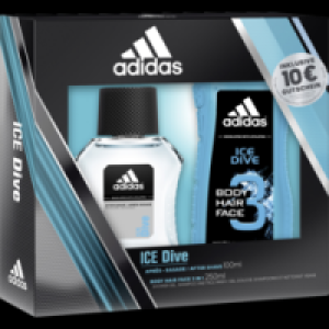 Geschenkset Ice Dive 7.19 €