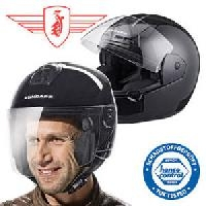 Integral- oder Jethelm 39.95 €