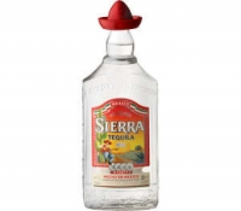 SIERRA 9.99 €