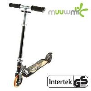 Scooter Muuwmi 125 29.95 €