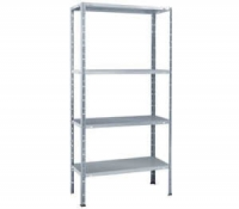 Metallregal 9.99&nbsp;&euro;