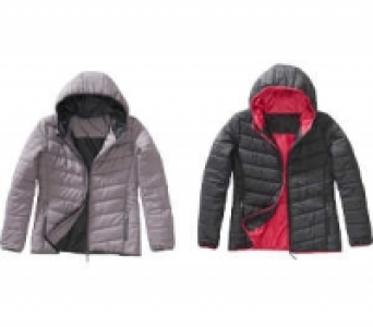Damen-Leichtsteppjacke 12.99&nbsp;&euro;