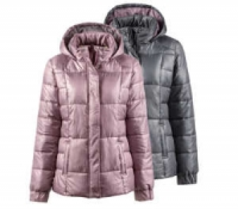 Damen-Steppjacke 16.99&nbsp;&euro;
