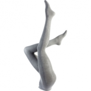 Desir&eacute;e Damen Strumpfhose, Viskose mit Cashmere