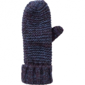 Nitzsche Damen Strickf&auml;ustling