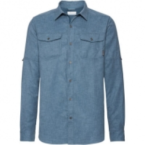 Columbia Herren Omni-Shield Outdoorhemd Pilsner Lodge