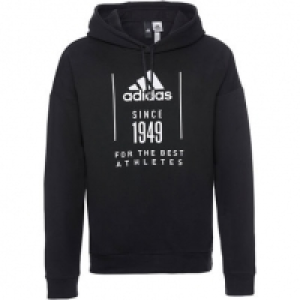 adidas Herren Kapuzenpullover Graphic
