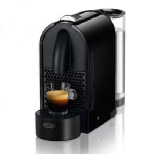 DeLonghi Nespresso-Automat U EN110.B, schwarz