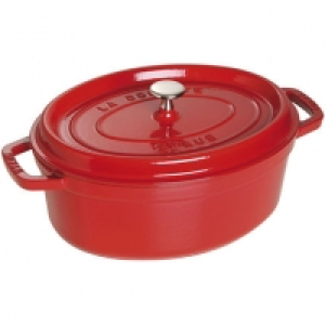 Staub Cocotte, &Oslash; 29 cm