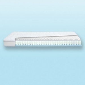 Diamona Taschenfederkern-Matratze MediRelax T