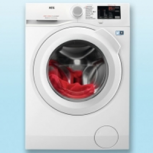 AEG Lavamat L6FB1881K Waschmaschine, A+++