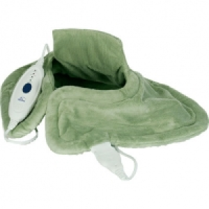 Hydas Nacken/Schulter Heizkissen mit Magnetverschluss