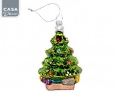 CASA Deco Christbaumh&auml;nger 2.99&nbsp;&euro;