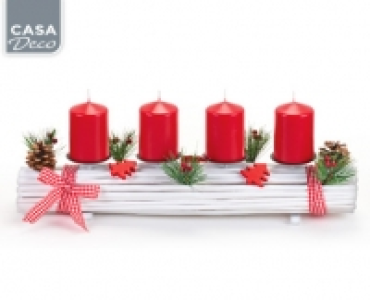 CASA Deco Weiden- oder Rebenkranz 19.99 €