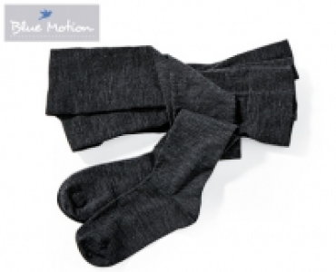 Blue Motion Strickstrumpfhose 8.99 €