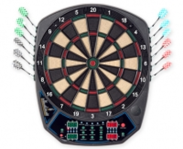 Elektronisches &shy;Dart-Spiel 19.99&nbsp;&euro;