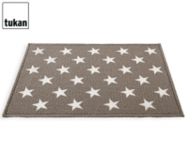 tukan Fußmatte Deko 3.99 €